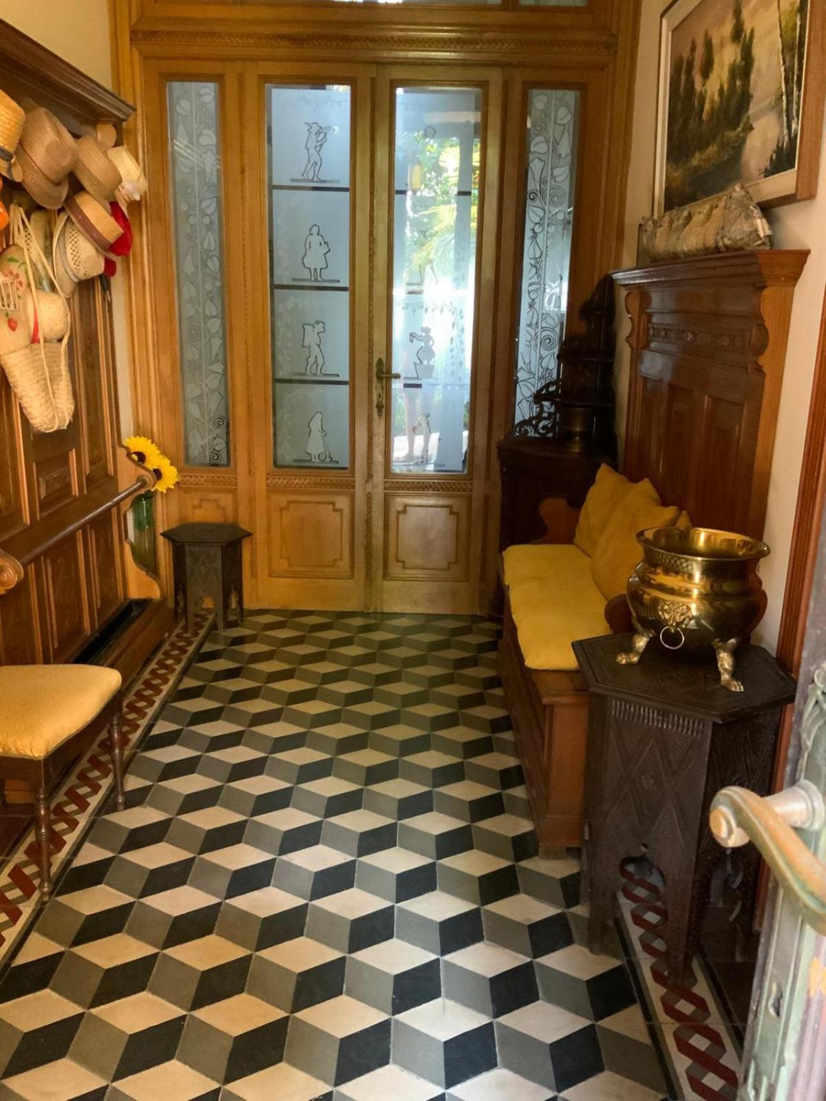 Villa Del Castanar Maccagno Esterno foto