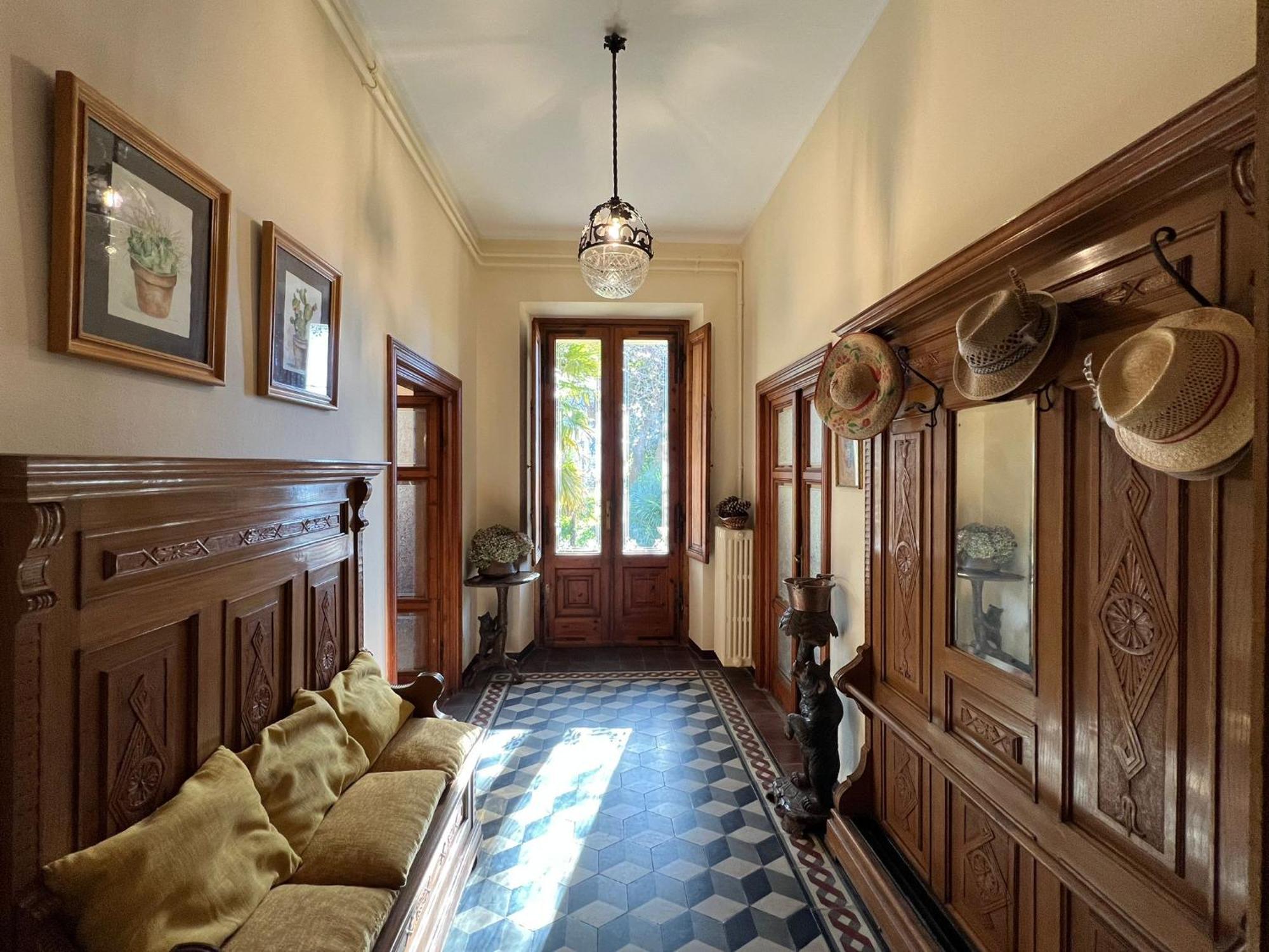 Villa Del Castanar Maccagno Esterno foto