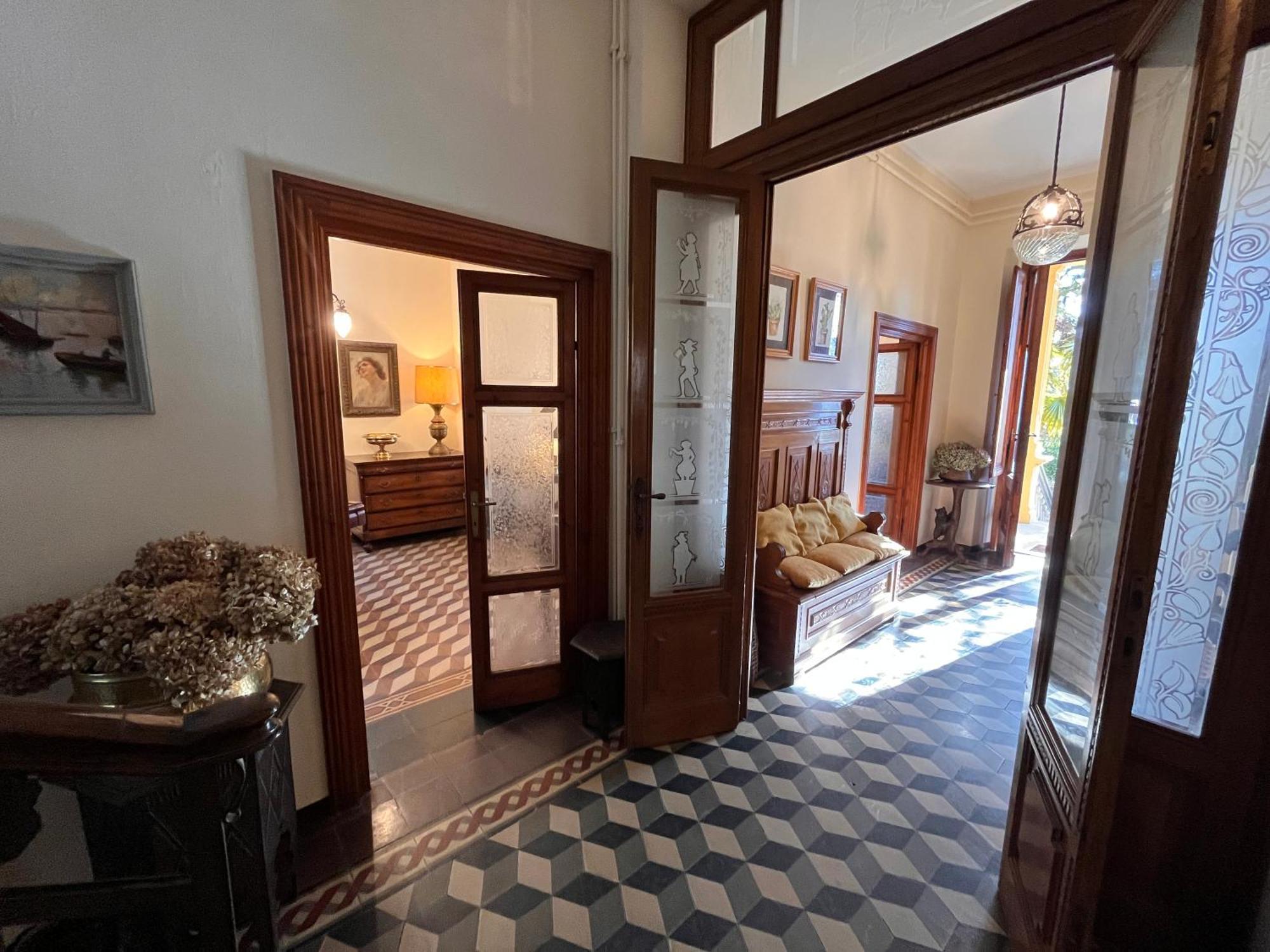 Villa Del Castanar Maccagno Esterno foto