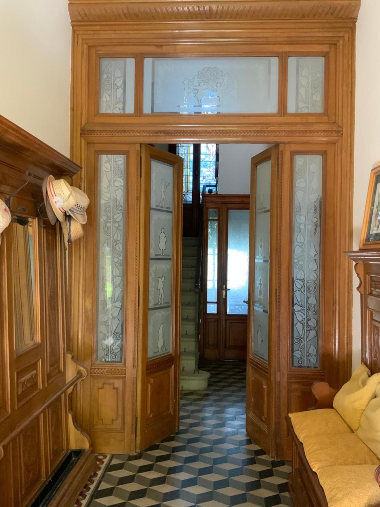 Villa Del Castanar Maccagno Esterno foto