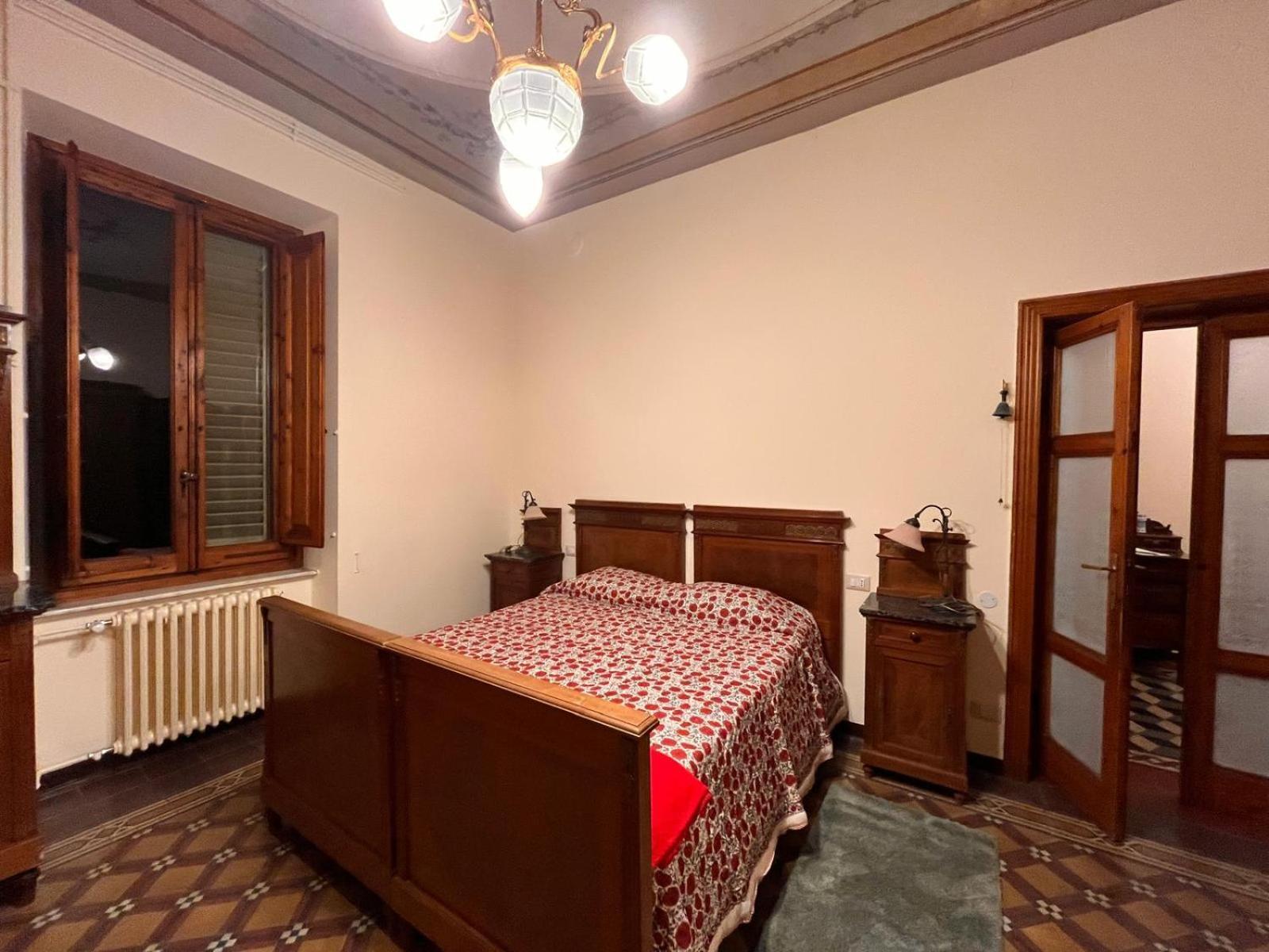 Villa Del Castanar Maccagno Esterno foto
